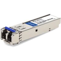 ADD-ON WFSP-1396-10-J Juniper Networks EX-SFP-10GE-LR Compatible TAA Compliant 10GBASE-LR SFP+