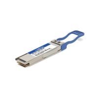 ADD-ON WFSQ28-LR4-J Juniper JNP-QSFP-100G-LR4 Compatible TAA 100G-LR4 1295-1309nm 10km QSFP28 LC