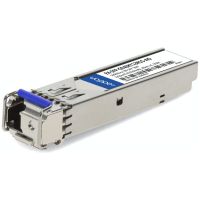 ADD-ON WFSS-B315512-40D-J Juniper EX-SFP-GE40KT13R15 Compatible SFP LC