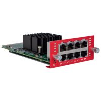 WATCHGUARD TECHNOLOGIES WG9022 Firebox M 3rd Gen 8x 1GB Copper Module