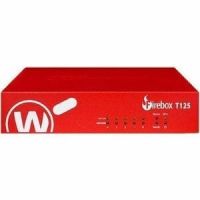 WatchGuard WGT125413 Firebox T125 Network Security/Firewall Appliance
