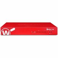 WatchGuard WGT185001 Firebox T185 Network Security/Firewall Appliance