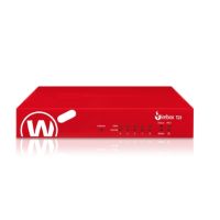 WatchGuard Technologies WGT25645 Firebox T25 5Y Total Sec.