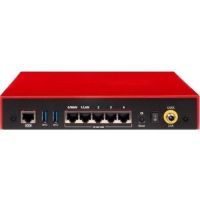 WatchGuard Technologies WGT26005 Firebox T25-W 5Y Standard.Support