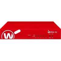 WATCHGUARD TECHNOLOGIES WGT26641 Firebox T25-W with 1-Yr Total Security Suite