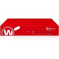 WatchGuard WGT48411-US Firebox T15/T15-W Firewall – 400 Mbps Throughput, VPN, IPS, UTM, 100,000 Connections, 10 VLANs, 5 VPN