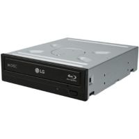 LG WH14NS40 Internal SATA 14x Super Multi Blu-ray Disc Rewriter