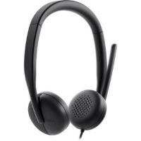 Dell WH3024-DWW Wired Headset
