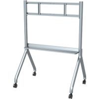 Hisense WH3309-LK Mobile Cart for 65 to 86" Interactive Displays