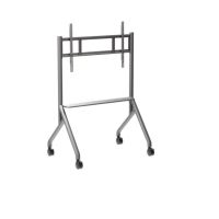 Xinadda WH3310 InterActive Mobile Cart For 65" To 100" Display Screen WH3310-LK