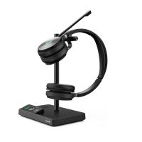 Yealink WH62 Dual UC USB 1308001 Headset WH62-DUAL-UC