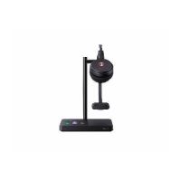 YEALINK NETWORK TECHNOLOGY WH62-MONO-TEAMS 1308000 Wireless Headset Mono Teams Certified