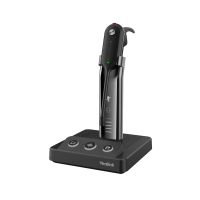 YEALINK NETWORK TECHNOLOGY WH63-UC 1308009 WH63 UC Wireless Headset Certified