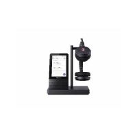 YEALINK NETWORK TECHNOLOGY WH66-DUAL-TEAMS 1308003 WH66 Dual Teams Wireless Headset