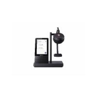 YEALINK NETWORK TECHNOLOGY WH66-MONO-TEAMS 1308002 WH66 Mono Teams Wireless Headset