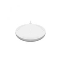 Belkin  BoostCharge wireless charging pad - + AC power adapter - 10 Watt - WIA001TTWH