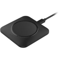 Belkin Universal Easy Align Wireless Charging Pad 15W - WIA007TTBK