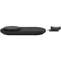 BELKIN WIZ022TTBK QI2 3IN1 PAD W/ APPLE WATCH DONGLE