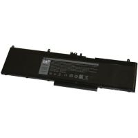 BATTERY TECHNOLOGY WJ5R2-BTI Dell Precision 15 3510 Replacement Battery