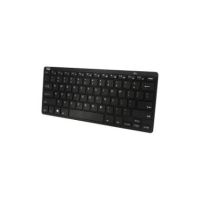 Adesso Bluetooth Wireless SlimTouch Mini Keyboard - WKB-1100BB