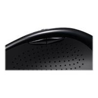 Adesso WKB-1500GB Wireless Ergonomic Keyboard and Laser Mouse