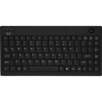 ADESSO WKB-3100UB EasyTrack 3100 Wireless Mini Trackball Keyboard