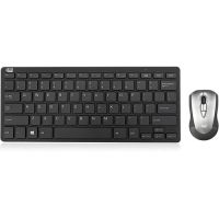 ADESSO WKB-5100CB Wireless Presentation Keyboard 100ft Range