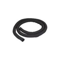StarTech 6' Cable Management Sleeve/Wrap - Flexible Cord Manager/Hider - WKSTNCM