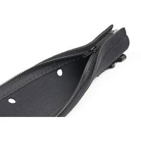 STARTECH WKSTNCMZP 39.4IN NEOPRENE CABLE MANAGEMENT SLEEVE WITH ZIPPER AND DURABLE BUILT-IN BUCKLES