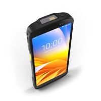 Zebra TC22 WLMT0-T22B6ABC2-NA SE4710 6GB 64GB 6" Android Mobile PC