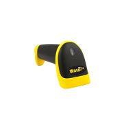 Wasp WLR8950 Bi-Color CCD BarCode Scanner PS/2 Cable CCD LED 633808121679