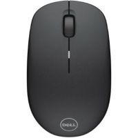 Dell WM126-BK Wireless Mouse (Black)