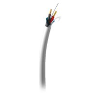 Wiremaster WM29207SHLD Bulk 18 AWG Shielded Speaker Wire Plenum 500ft