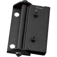 YAMAHA OF AMERICA WMB-L1B Wall Mount Bracket Pan/Tilt VXL1 Black
