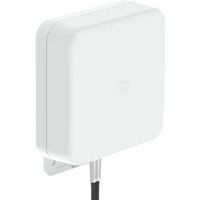 PANORAMA ANTENNAS WMMG-7-38-03NJ MBand MIMO Wall Mount GPS/GNSS 0.3m N Jack