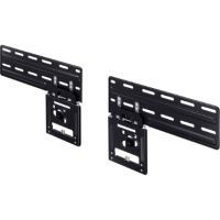 Samsung WMN-B50EB/ZA Slim Fit TV Wall Mount (2022)