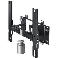 SAMSUNG ELECTRONICS AMERICA, I WMN5870TC/ZA 2023 Terrace Wall Mount 85inch