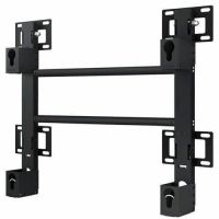 SAMSUNG WMN8200SG WALL MOUNT FOR MAINSTREAM 82IN-98IN:COMPATIBLE TO QE82T,QE85T,QB85R-B,QM85R-B,QB