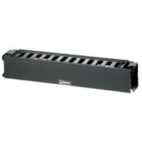 PANDUIT WMPHF2E Horizontal Cable Manager Front Only 2RU