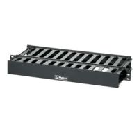 PANDUIT WMPSE Horizontal Cable Manager Front Rear 1RU