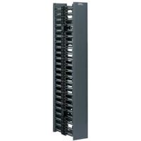 PANDUIT WMPVHC45E Front Rear V Cable Manager