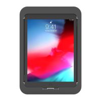COMPULOCKS BRANDS, INC. WOLF102B iPad Security Case 2.0 Display Protection