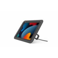 COMPULOCKS BRANDS, INC. WOLF102BCL iPad 10.2" Lock Security Case Bundle Combination Cable Black