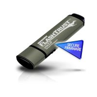 iStorage Kanguru WP-KFT3-1T Flashtrust 1TB