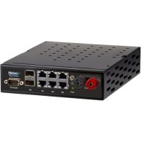 Netonix WS-8-150-DC 8-Port Managed POE Switch DC 150 Watt
