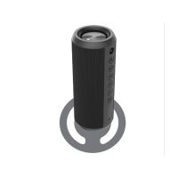SPRACHT WS5010 BluNote Turbo Bluetooth TWS Speaker Mic USB-C LED Light
