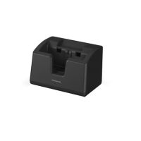 Panasonic WV-BWC40C1A i-PRO Single Battery For Panasonic BWC4000 Body Worn Camera Charger Only