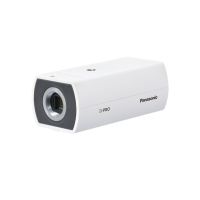 i-PRO 2MP 1080p Indoor Network Camera With Ai Engine (Excluding Lens) No Lens WV-S1136A