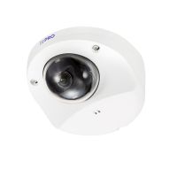 I-PRO All-in-One 2MP Compact Dome Camera WV-S32302-F2L