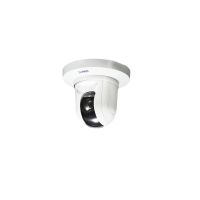 i-PRO WV-S61301-Z1 2MP PTZ 1920x1080 Indoor Network Dome Camera